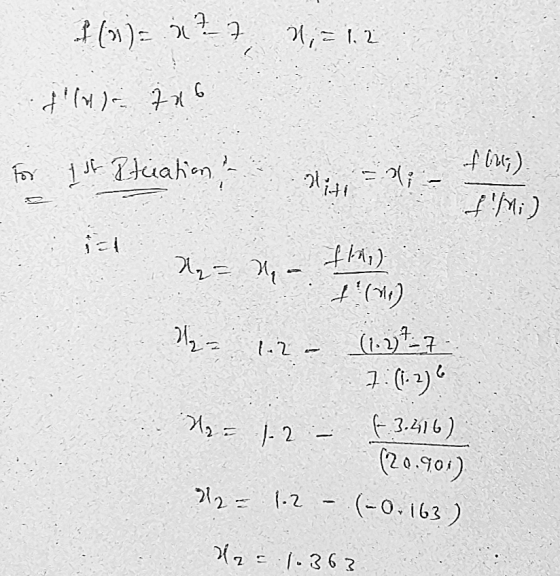 외(1)트 치면 그 기는 12 d에 케6 For 1st Rtuation ? 웨 = ? flor) 에i) 조 개 길 t.2- +) 나 () (120 2 (-) ㅏ 3.416) 12 - (20.40) (-0-163) 12 (