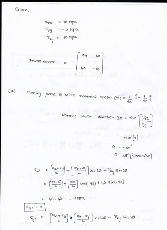 Sfaass tenSO 40- lo Ca Ceting ptane VE 40-40 ·ơMpa.
