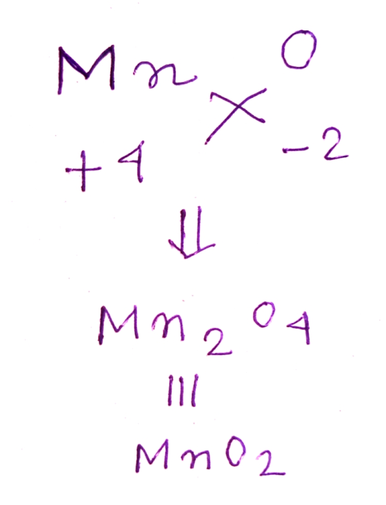 - Mn o 1 4 Мmo 04 MnO2