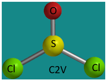 C2V
