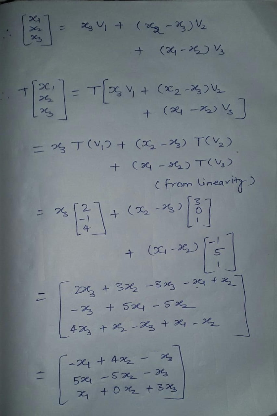 2G ا رة -وة ) + V یه ا ( - *) - C) T[OGY + 2 ا ( - x2) + ۷ * ا ( - *) + 2 - 3 (7) + (1 -2) T( (2) ( ا ) ( رعد - 2 ) + (from l