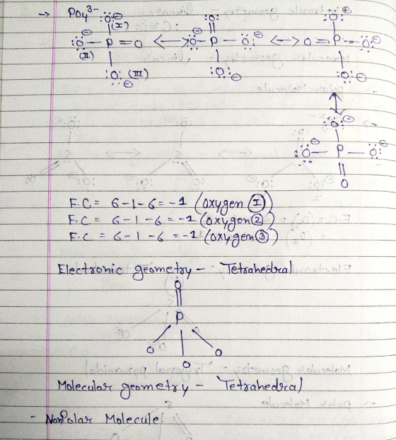 Poyo to-=0 ( 20--0 <>03BÖ: 0 :00 FC = 6-1-6--1. (oxygen 2)) F. C = 6-1-6= -1 Coxygen 2 FC:6-1-6--1 (oxygen ) Electronic geome