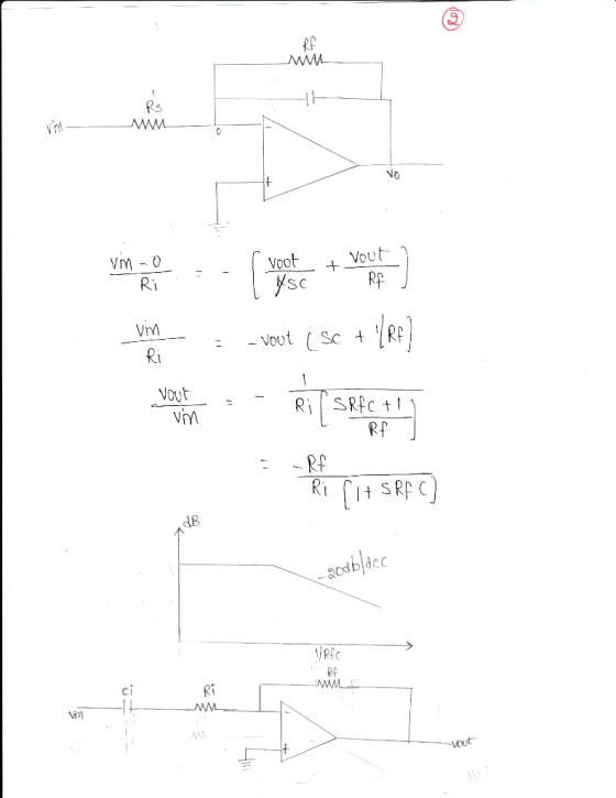 RP NO Noot SC Voyt Rf 11 SRP C dB RA ci CI