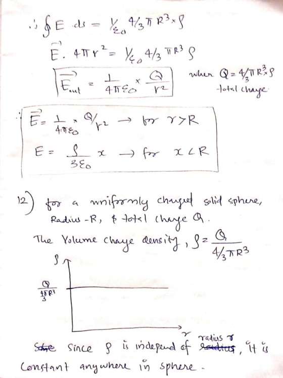 whe fe ds = ,437R3x8 Ē. 419 r?= Y, 4/3 TR3S E dge when Q = Vyveis E te me for YOR Es x for XLR 4 &O 12 1. total change 12) fo