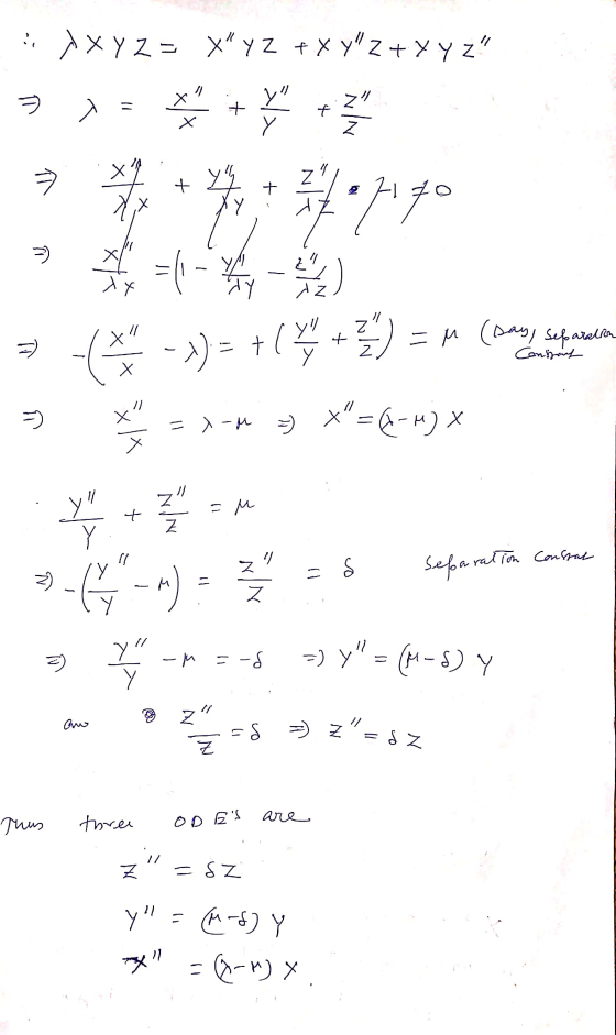 11 Х T Х Y . x + * * *447140 IX = ( ( 1,7 // Z =8 = Z=dZ :: X Y Z = XYZ + X Y Z + X Y Z Y Z Z Az = M (say, separation Y =>