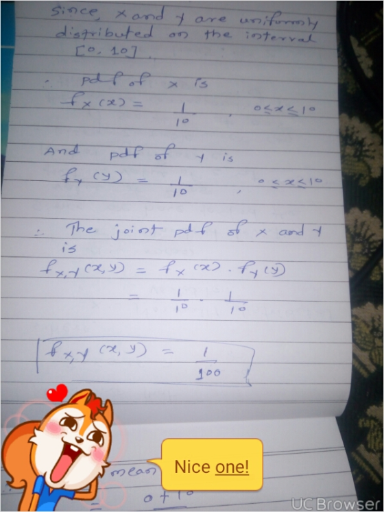 distributed an the intent I s mea Nice one! UC Browser