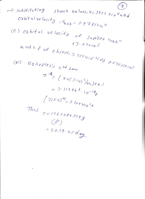 osbital ve locity ,Vayb29o 07x/o Thus 2039 4rde