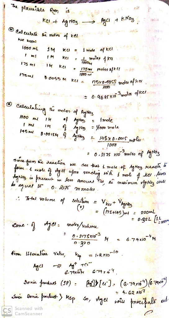 plaui Rm is kelAHos Cal eula md e kel be kraw 000 mL M iole of ket 9רו kei 175mols k nsxo 005Smdes of k 0.96arx6ola fkes cata