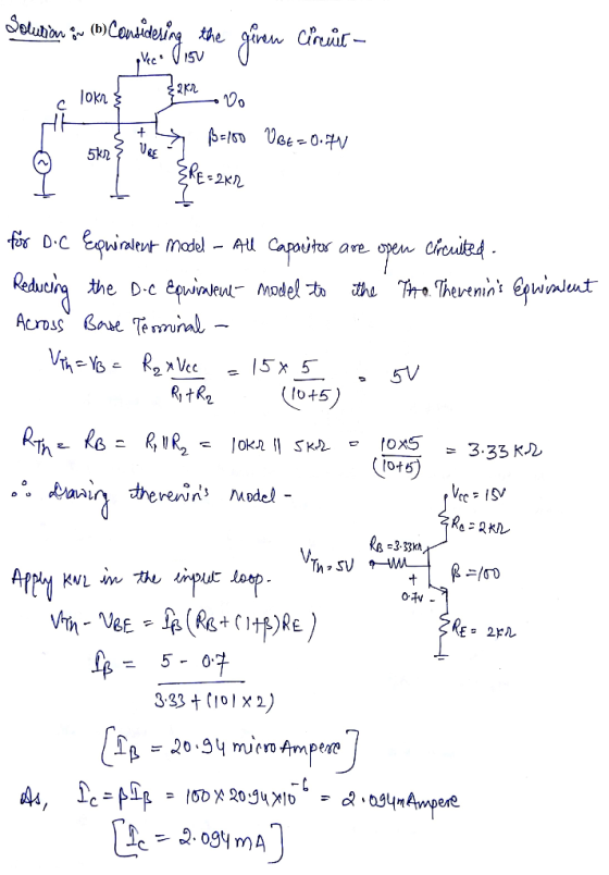 SetaronCaidesing the ISV Vo OKn B-150 Vee0.v 5kn? 2K2 Equialent fos D.C Caparitor Madel- Au Capo are ojen Cheuitd the ra Ther