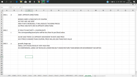 09.30 1 De 39 v a x 3 ENG 10 01 2020 2 X 021 : x v for C A B D E F G H I J K L M N O P Q R 2 ANS1 d DEBT, OPPOSITE DIRECTIO