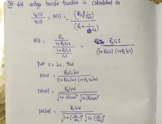 NHS) No CS) SI VCS) R2 1+RGS Gs 2Cjw