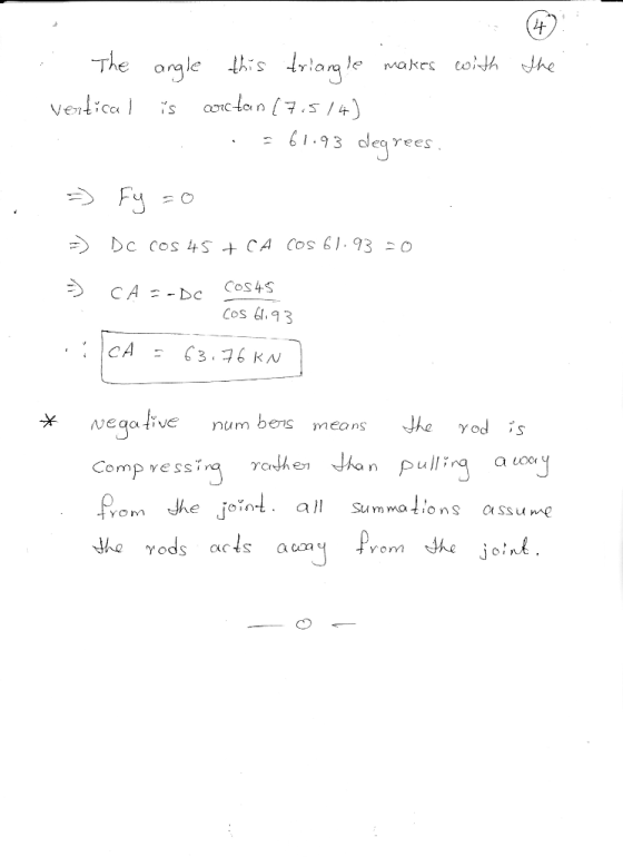 6.93 ceqees Cos4.9ろ Negative numbers means Jhe γ0dis Comp yessi he oin- Summa tions assue