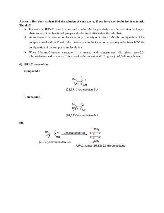 Answer: Hey dear student find the solution of your query, if you have any doubt feel free to ask. Thanks!! ► For write the IU
