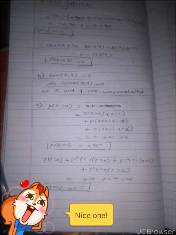 Nice one! UC Browser