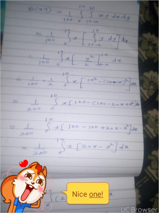 乂ゴ _x..ay 欠 Nice one! UC Browser