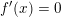 0 = (),