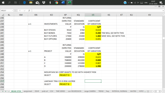 ? v I . * 03-07 ENG 22-02-2020 14 fix KR257 KL 236 237 X KM KN KO KR ks KT Ku KV - KP KQ RETURNS EXPECTED STANDARD VALUE DEVI