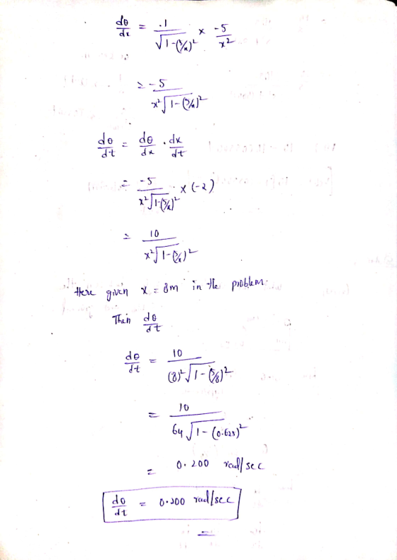 de x-5 虫·豊. do de d* 1 0 Theh do d t de 0 d-t o.62» d t
