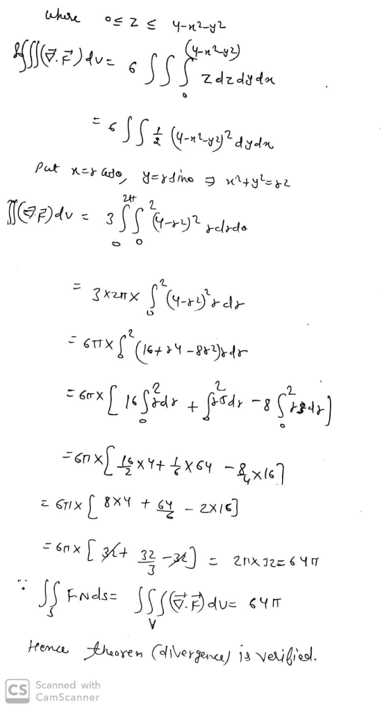 where osze 4-n2-42 GI(7.7) dve o SS S zdz dåde -SS (y=x2-y3y2 dydu put neroso, yersino 7 x² + y²=22 2t 2 11CF) dve 3 SS (G-+2