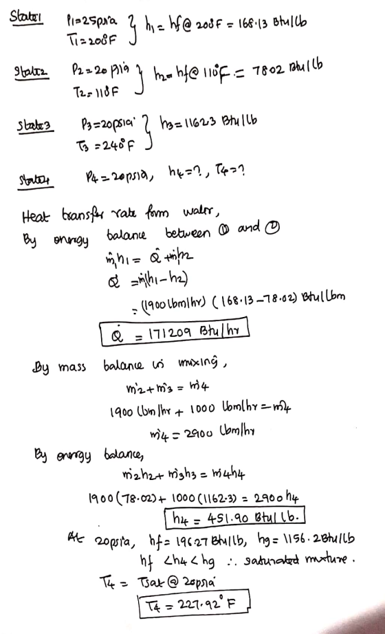 State! Statta Plaaspia & his hf@ 2088 = 168.13 Brullb Ti 2007 J P2 = 2o pia y mahf@ 1188 = 1802 dull T2= 11 OF J P3=zopsia }