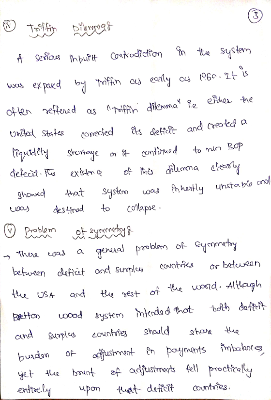 3 hoed Wat ysthyunstbo oro o destired to colape etn defit ond suples or beleueen He US ande nest a and suples oeshold sha te