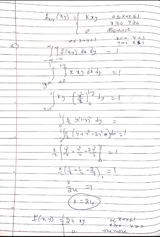 +ys- ०८ __ _(6) ( -1) to ne (-२+१) P_AB- A+6) _6-176 ___ । = 1 ray dady T y) dx dy | 5 -2 TA - 1150- theswise ____12020 o T /