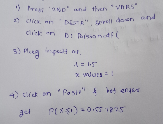 Press 2ND and thenVARS e.rn 2) chck on DİSTRİ, . Seron click on D: Paisso ncd f 3) Pluai 4) click on Paste.子 ht e or