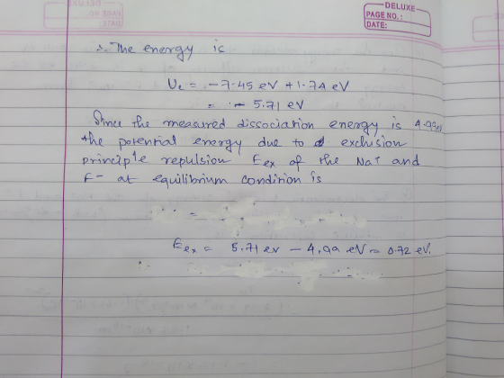 DELUXE PAGE NO. DATE: nce measured iscociahon ene prnple ERx-s.at RNー4.ga RM- Δ.72 ev