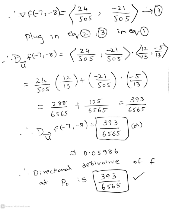 24 -21 3 f(-7,-8)= 2 sos) کهگ 5o5 in ea o 3 in eq 2 plug - Da D. f(-7,-8) = 24 sos a21 5o5 > <3 :) )+() .45) 12 + :) - 24 1