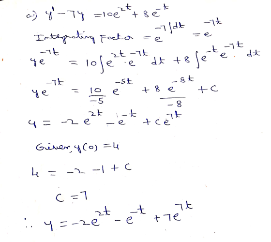 8 e InteytinFeeta L- 2t-it toJet 1e -St Ye MP 8 C - 8 -e ce Giver o) =4 -2 -1 + C C1 -t 2t - e t7e 2e