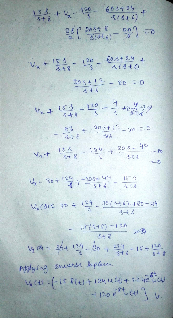 158 601124 Sist 6 x st8 6 3 ( 2037 8 - 28 20 + 151 - 120 - 6ost .60 5+24 t 508 + 848 30s + 12 – 80 =0 sto & 153 - 120 - / 3 t