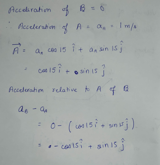 nccelsratin Acceleration-3 Aニon: 1m18 Cu 凡 Accelerahm rlahve to A 8 150ナ3MJS
