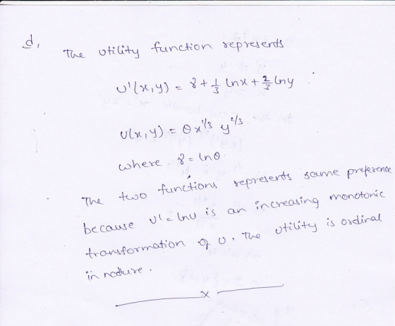 the otGity funcion epreerds The tso too function eprejerts saume peronte increasin ng monotonic oformotion in nodue