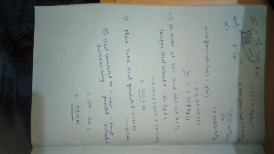 re Ir0 Ai emtt a 30 c and enist as arc 12.0-C W ヲHout. Tatal Heat gumulatd eimw - Heat gunut ate d gunん 29.4 w