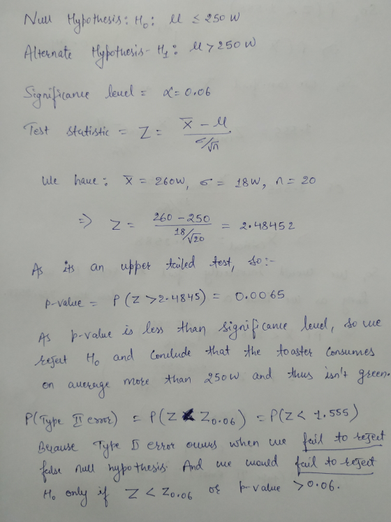 ltelna Test statistic-ブエーーーー う 260-250-2.48H 5 2 18 冰 研 an utpek tuled .test, do:. p-valueP (z 21845)0.0065 o tie Cenlude het the tooster Consunmes et Ho and on aucenge mete tarn So andus ans o. 0 6 PC2(シ555 Bruse yt ss when ur toid to get we tuoul