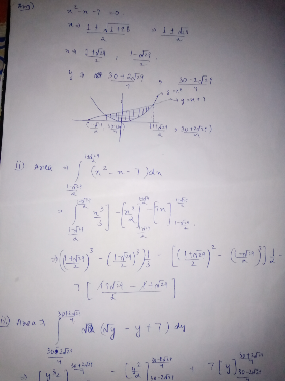 Am) *-*-7 = 0 In 1 t N 1 + 28 1 1 dag ** 11/29 , !-dey. y et 30+2029 & 30- 2029 y=n2 Y yant r C -29 30-27 [!+ 129 , 30+229) 1
