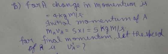 ち)千&거 A change in momentum .38