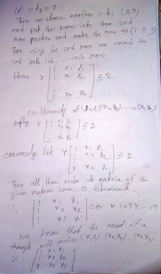 if rt=0 Then we choose another r-ti (10) and put this drows into them and row position and make the row as Cloo Then using th