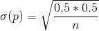 op) = 1 0.5 * 0.5