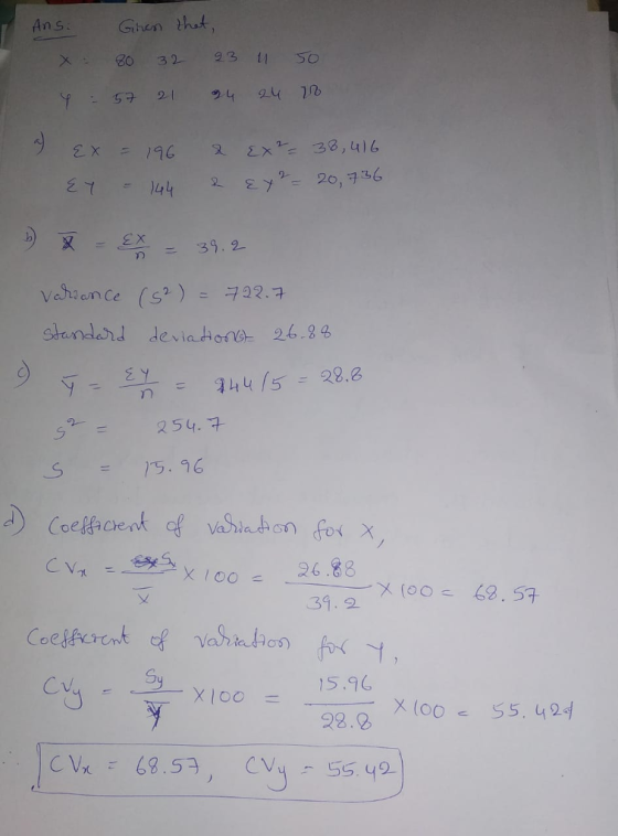 AnsGven tht て0 32-2311 SO 39. 5 -254, 구 5. 96 Vx 10026.88 35 . 오 Cv 5.9 22.2