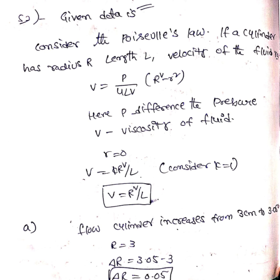 vean uLv consider (