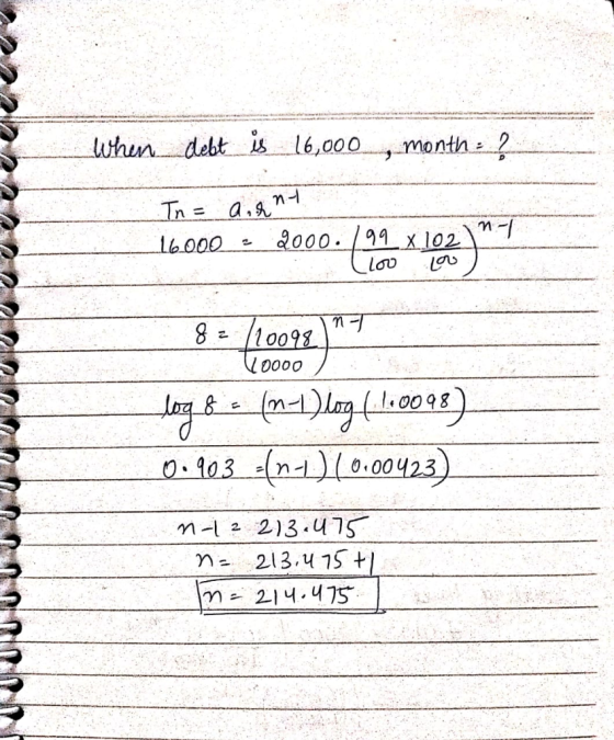 lthun debt一丛一16,000,-,-month : 2 8 10093 0000/ 0-103 e(n-l ) (0:0042