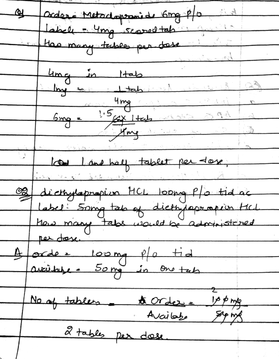 Ordene Metadopamide hing plo labell Ung Scored tah Has many tables per dose is Itab ling ling 1.5 Ging Itab Hing Gax itab Ang