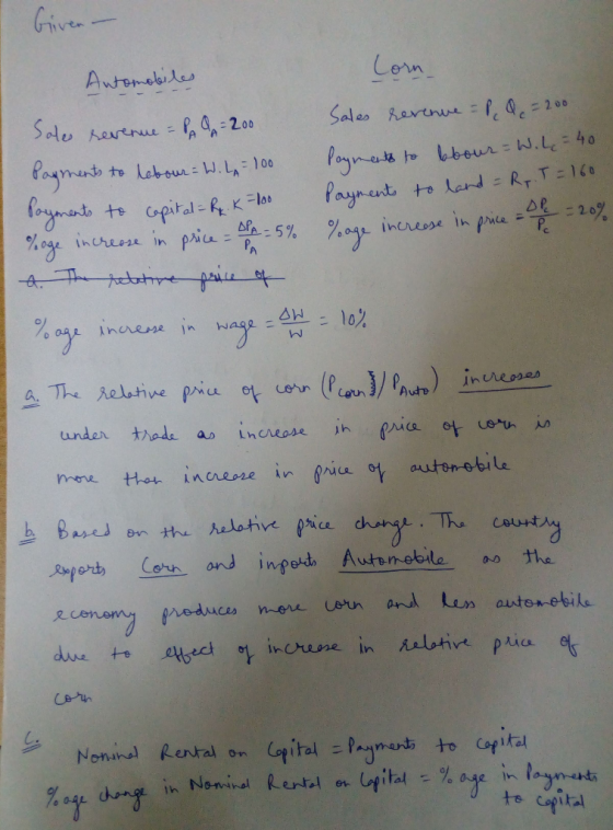 Given Lon Awtomebiles Sales Rertne P,,-200 Sale herenue - 200 Pognats to abeur w.L40 to land Rr T10 =209 Cogreuds to labour W