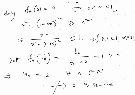 o. for oc ocasi a al elanly An (0) = 0 ☆ +(1-nx) x x 2 ㅋ ł + (1 -mx)² sl. - fn 60 sl, ocas! th หL But —| V A, fn (to) 1 h to