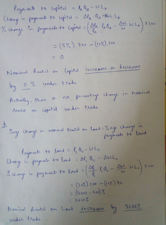 Poya sa to apital (hany in p to pital in fgment to Capita! APA 9A-AW, LA joo w.LA PA = (59. ). 200 - (0%). 10 Nominal Renta o