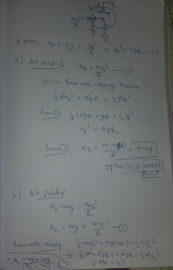 At eoren 2 b) A+ Point-c 2 で-o