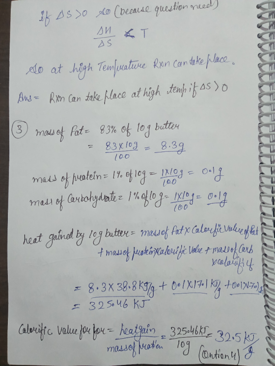 it as)o so (because question needs als <T eco at high Temſuatwee Ron can take place. Ausz Rym can take place at high temp if