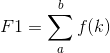 (1) 3 - は