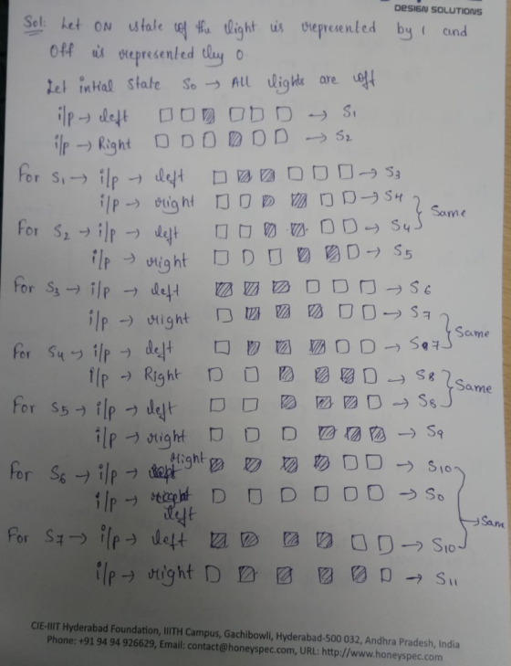 Same for s, Same → 34구 Sanu CIE-IIT Hyderabad Foundation, IIITH Campus, Gachibowli, Hyderabad-500 032, Andhra Pradesh, India